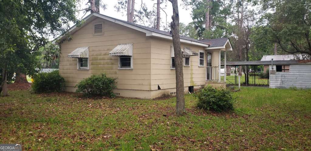 1219 Clough Street Waycross GA 31501