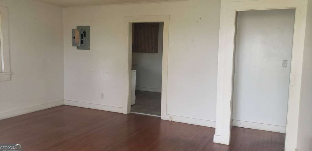 1219 Clough Street Waycross GA 31501