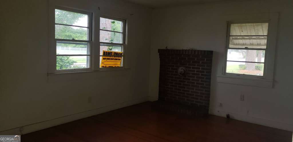 1219 Clough Street Waycross GA 31501