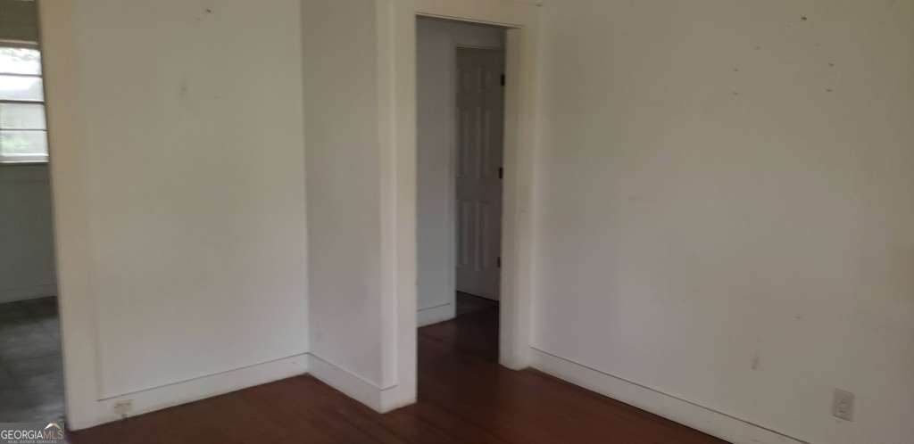 1219 Clough Street Waycross GA 31501