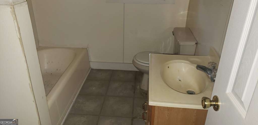 1219 Clough Street Waycross GA 31501