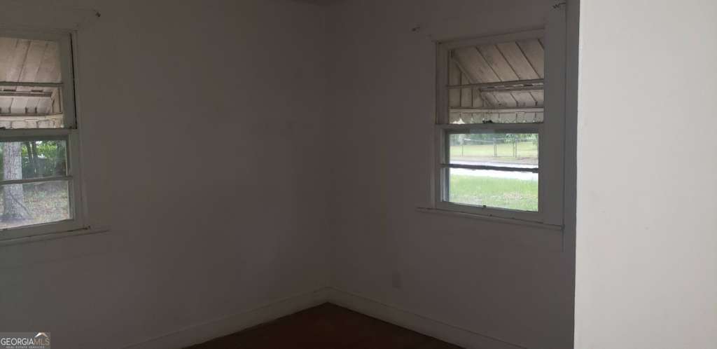 1219 Clough Street Waycross GA 31501