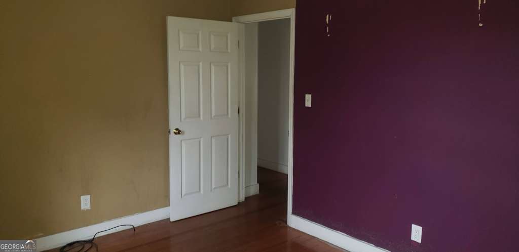 1219 Clough Street Waycross GA 31501
