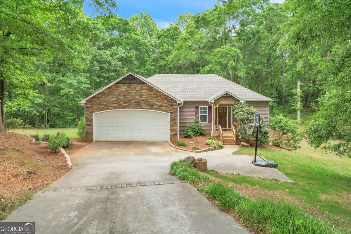 378 Harper Lane Royston GA 30662