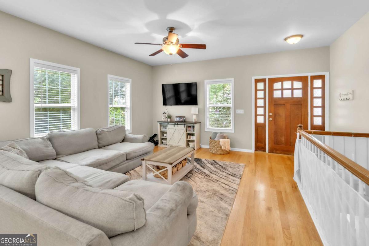 378 Harper Lane Royston GA 30662