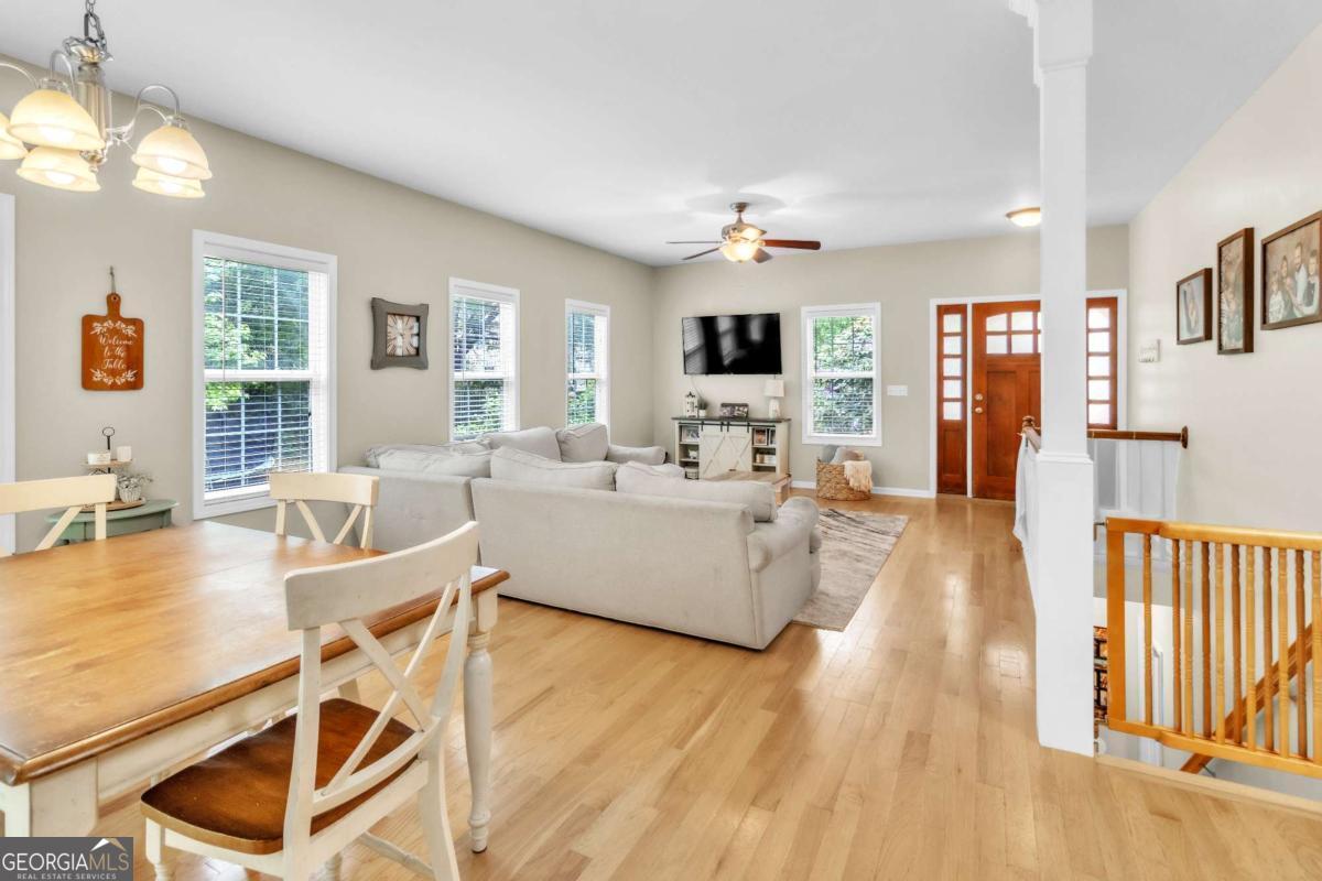 378 Harper Lane Royston GA 30662