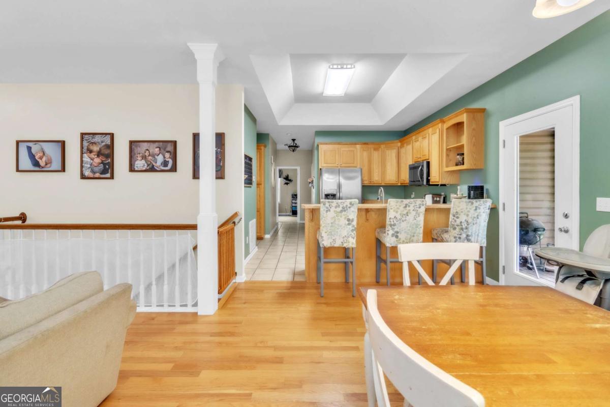 378 Harper Lane Royston GA 30662