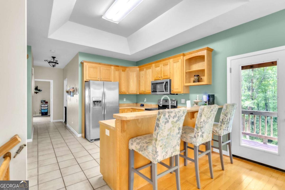 378 Harper Lane Royston GA 30662