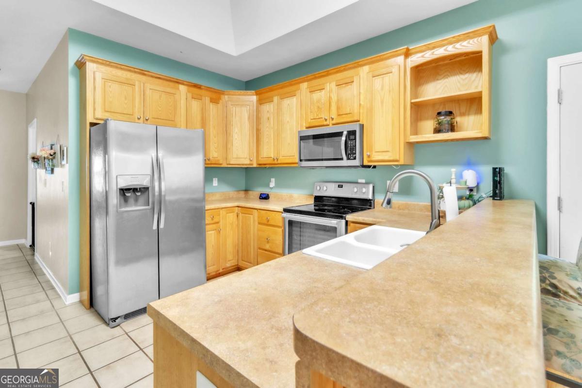 378 Harper Lane Royston GA 30662