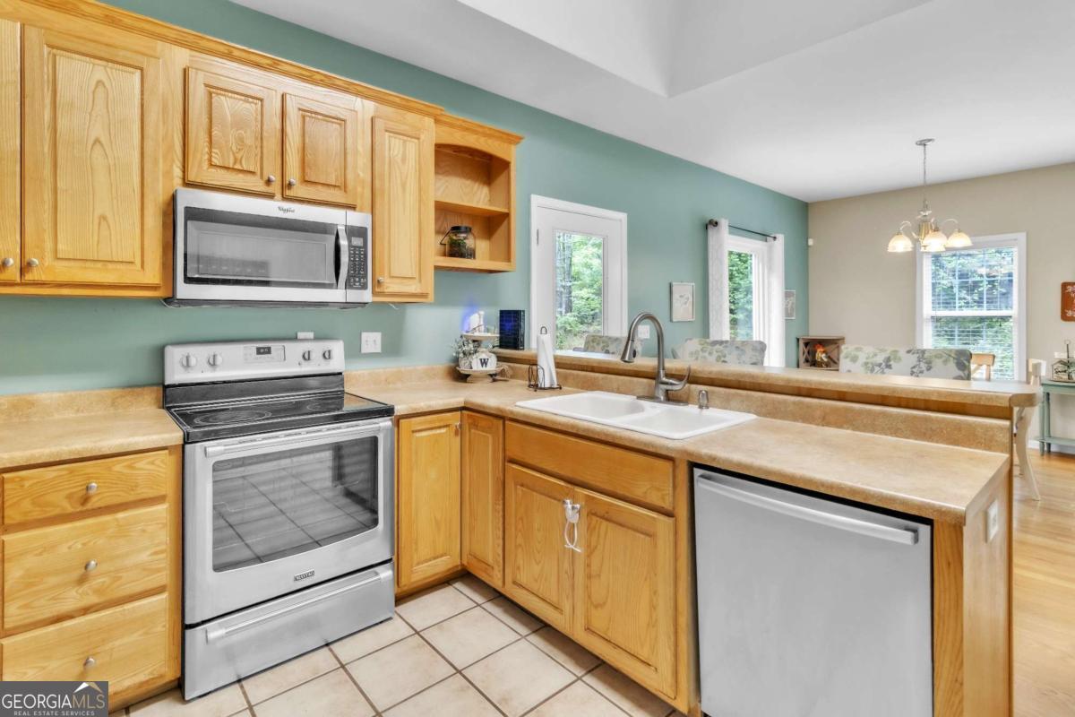 378 Harper Lane Royston GA 30662