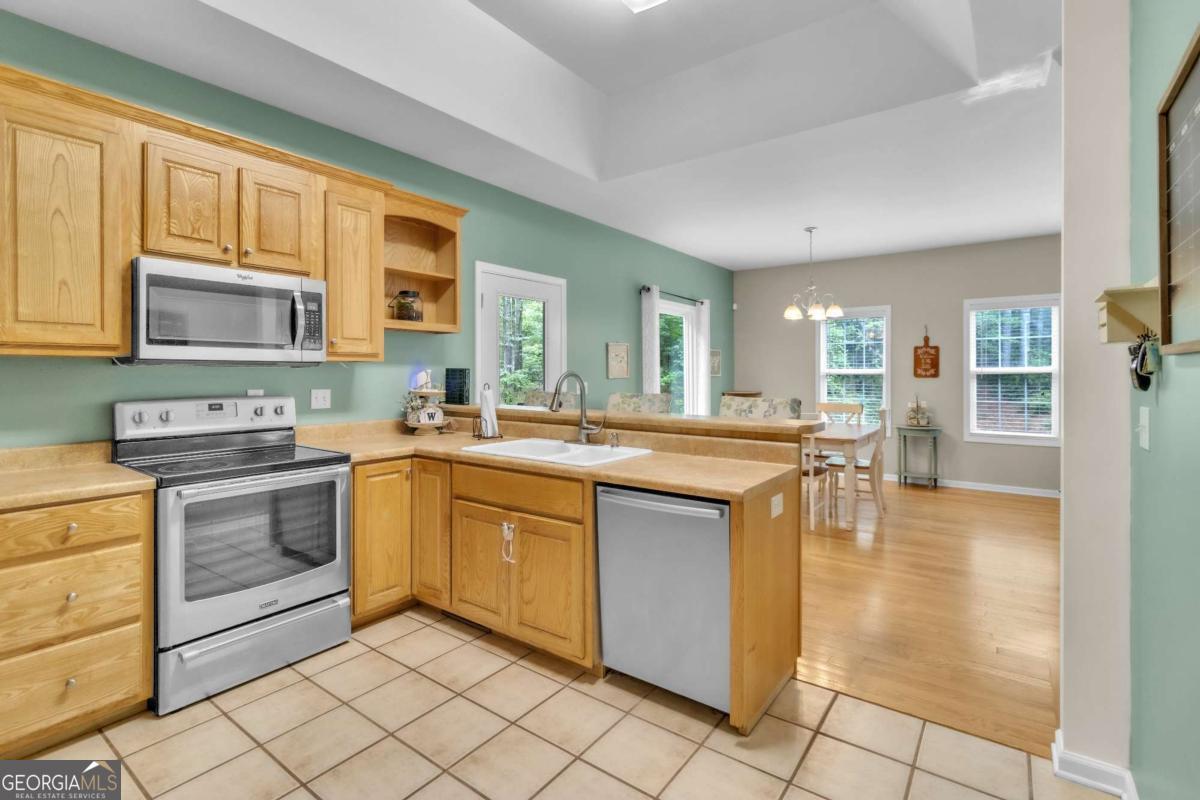 378 Harper Lane Royston GA 30662