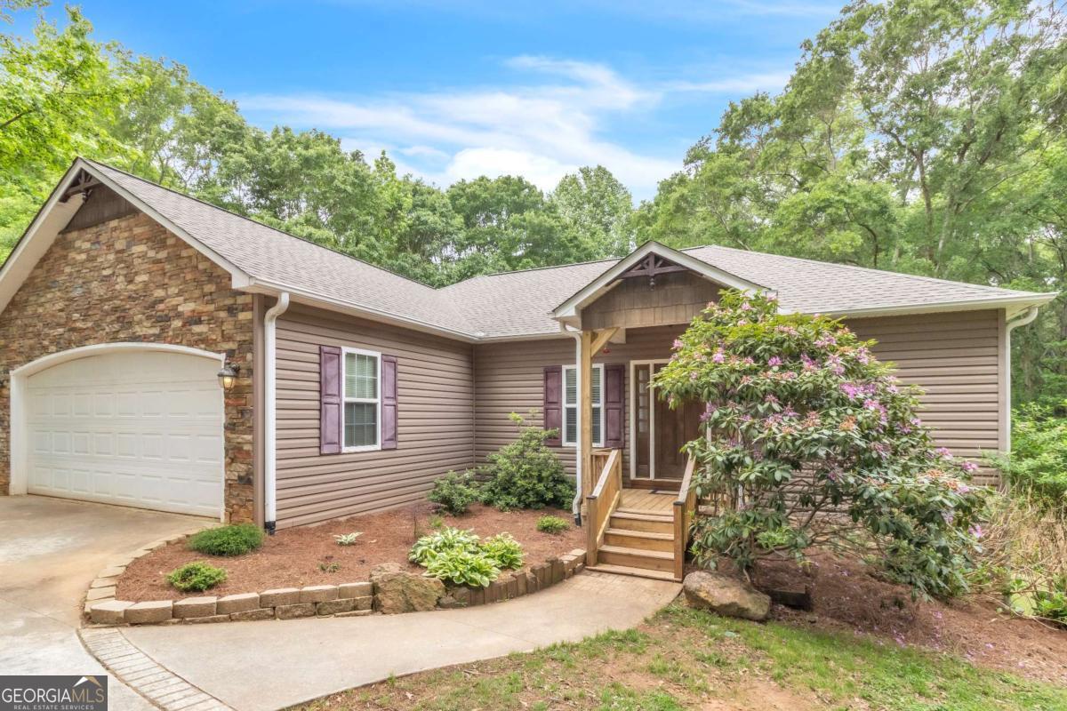 378 Harper Lane Royston GA 30662
