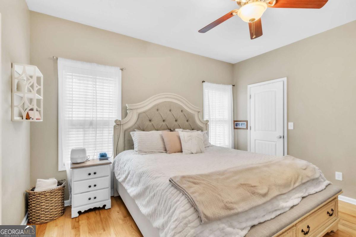 378 Harper Lane Royston GA 30662