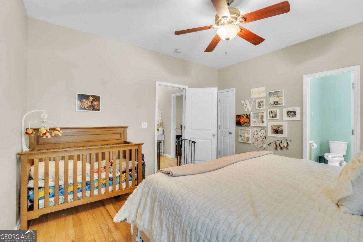 378 Harper Lane Royston GA 30662