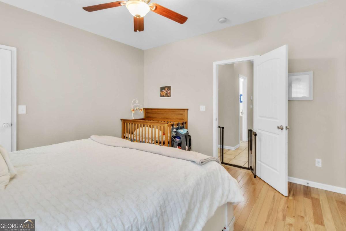 378 Harper Lane Royston GA 30662
