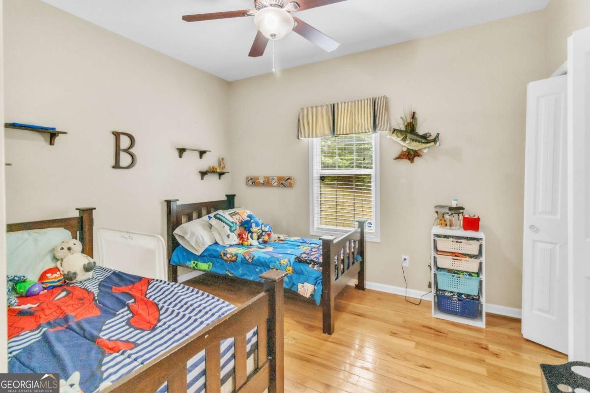 378 Harper Lane Royston GA 30662