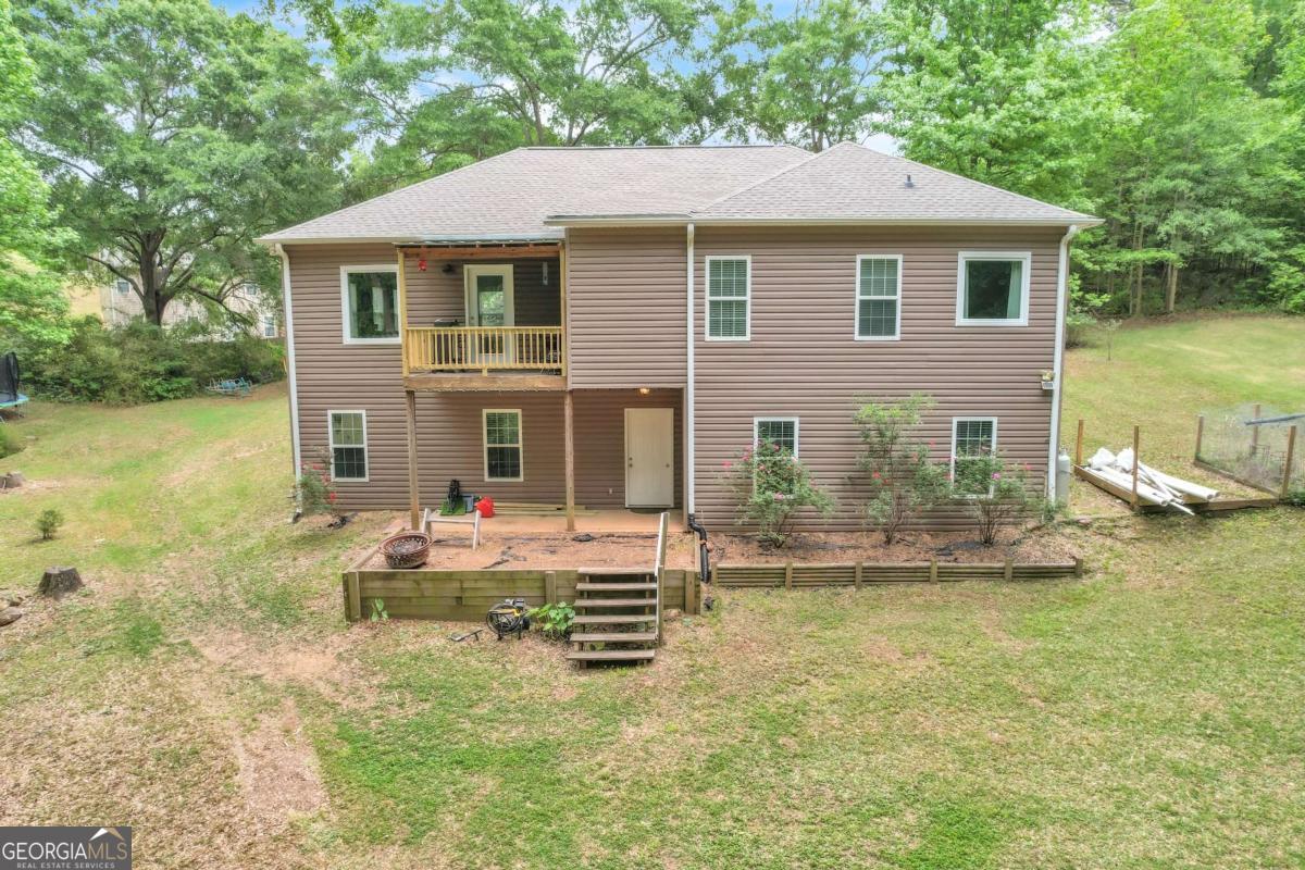 378 Harper Lane Royston GA 30662