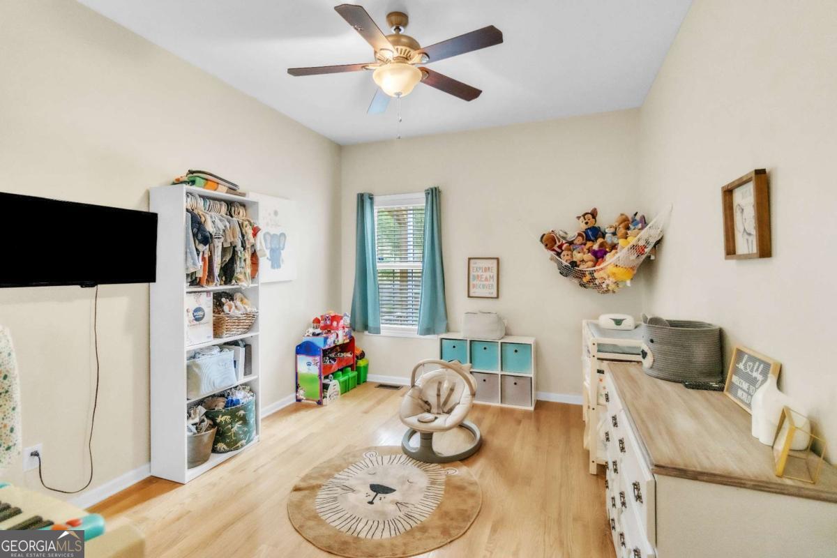 378 Harper Lane Royston GA 30662