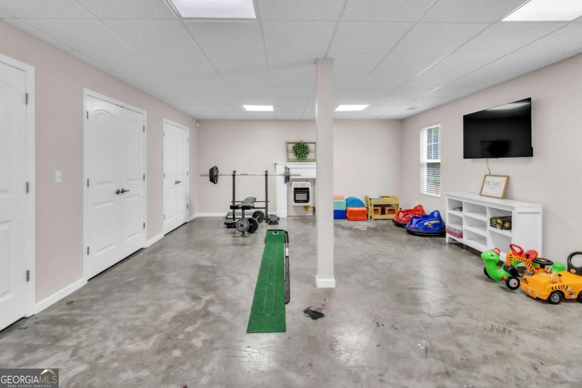 378 Harper Lane Royston GA 30662