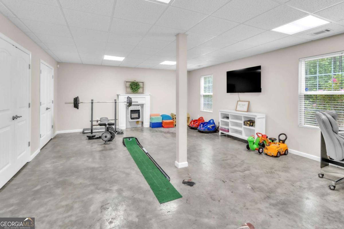 378 Harper Lane Royston GA 30662