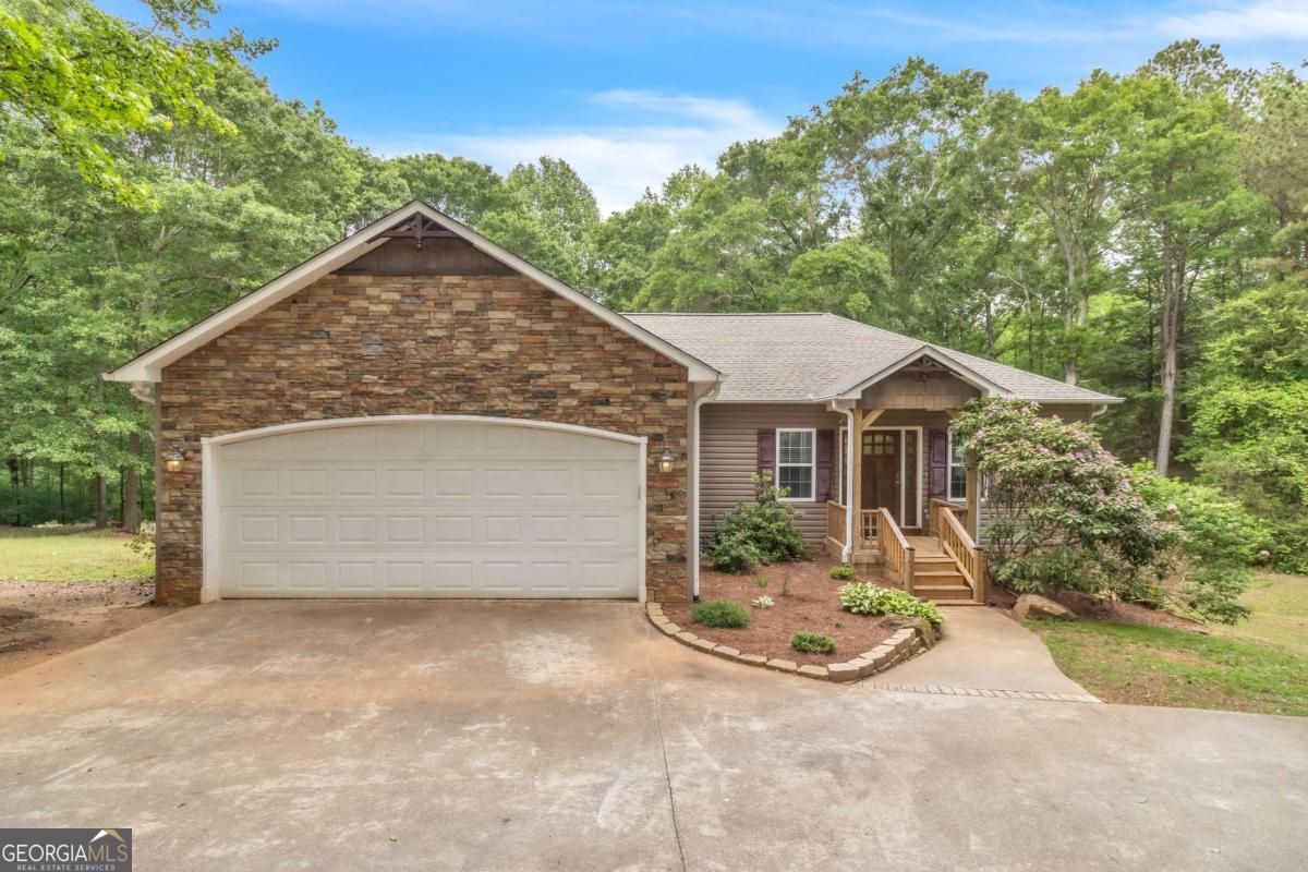 378 Harper Lane Royston GA 30662