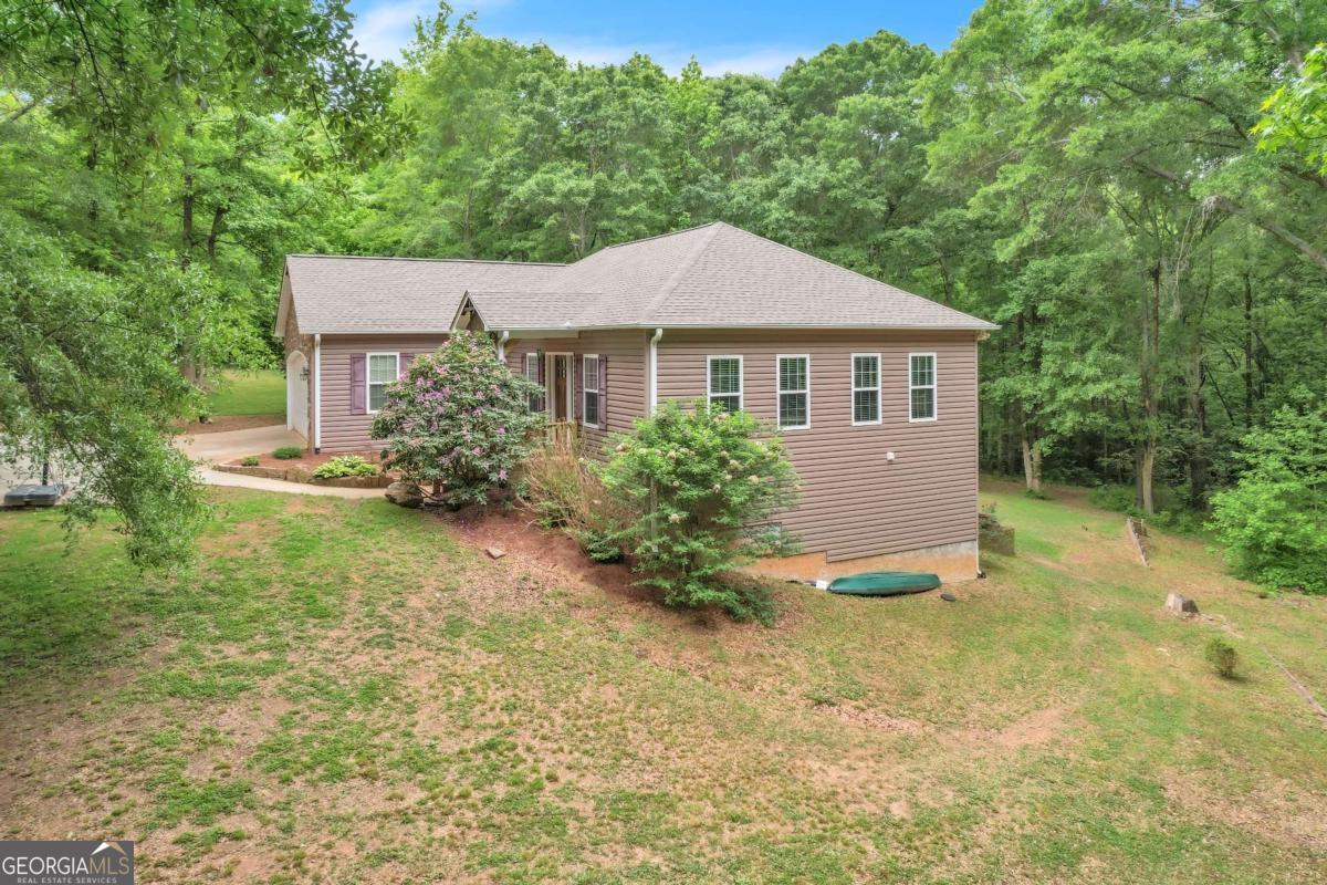 378 Harper Lane Royston GA 30662
