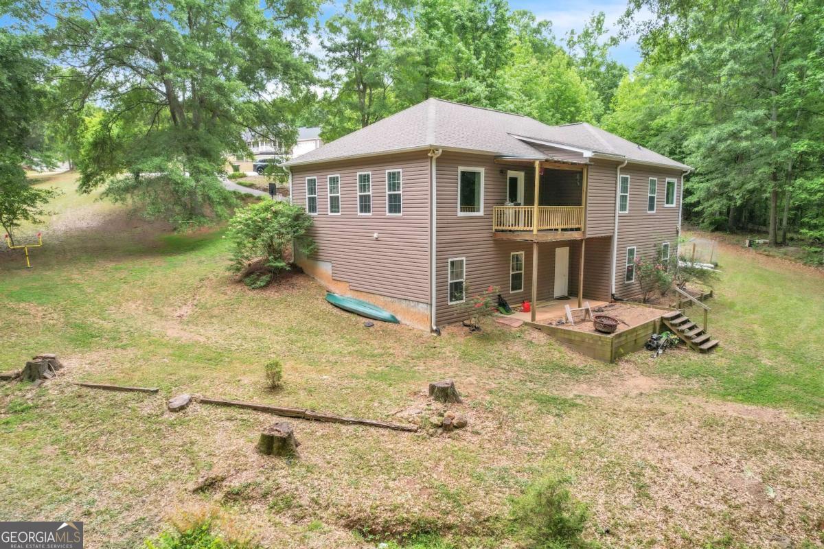 378 Harper Lane Royston GA 30662