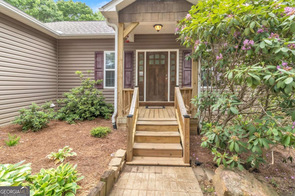 378 Harper Lane Royston GA 30662