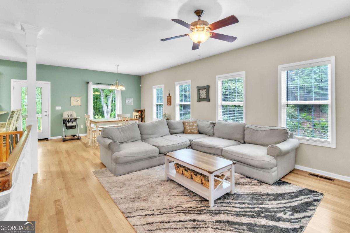 378 Harper Lane Royston GA 30662