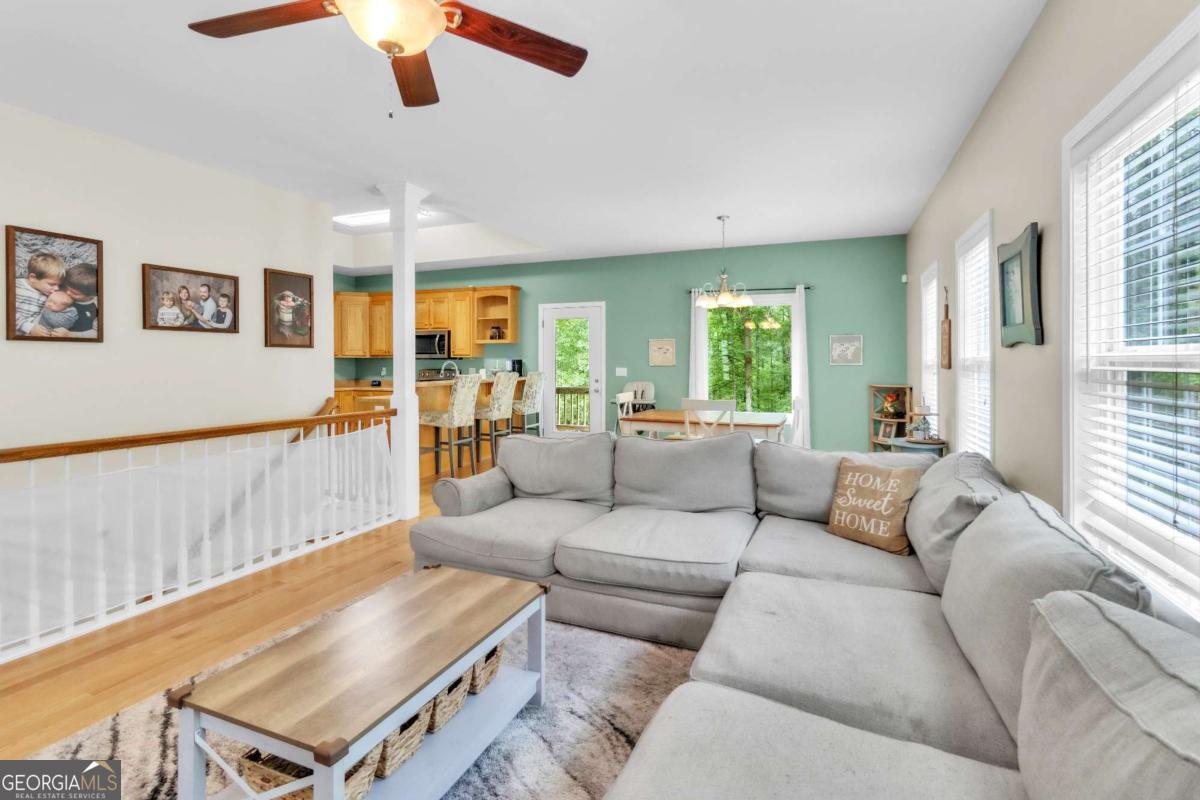 378 Harper Lane Royston GA 30662
