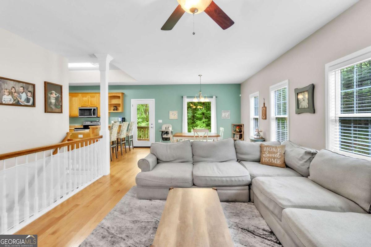 378 Harper Lane Royston GA 30662