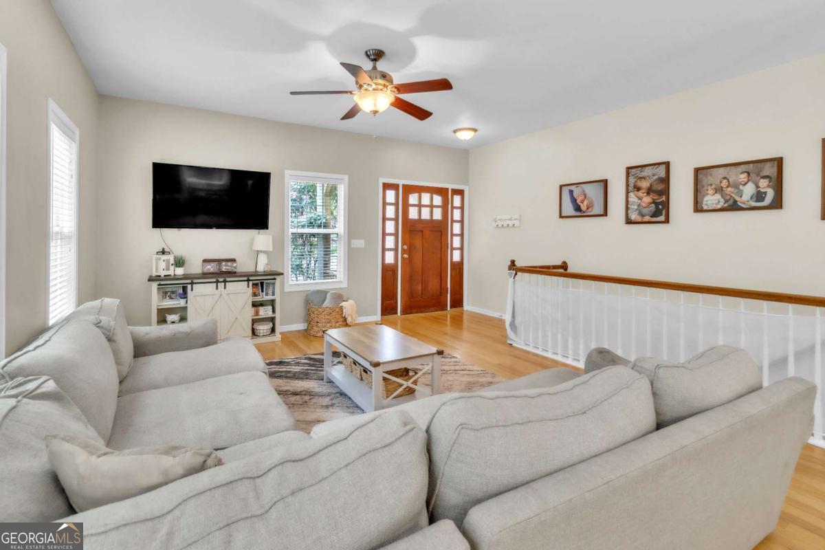 378 Harper Lane Royston GA 30662