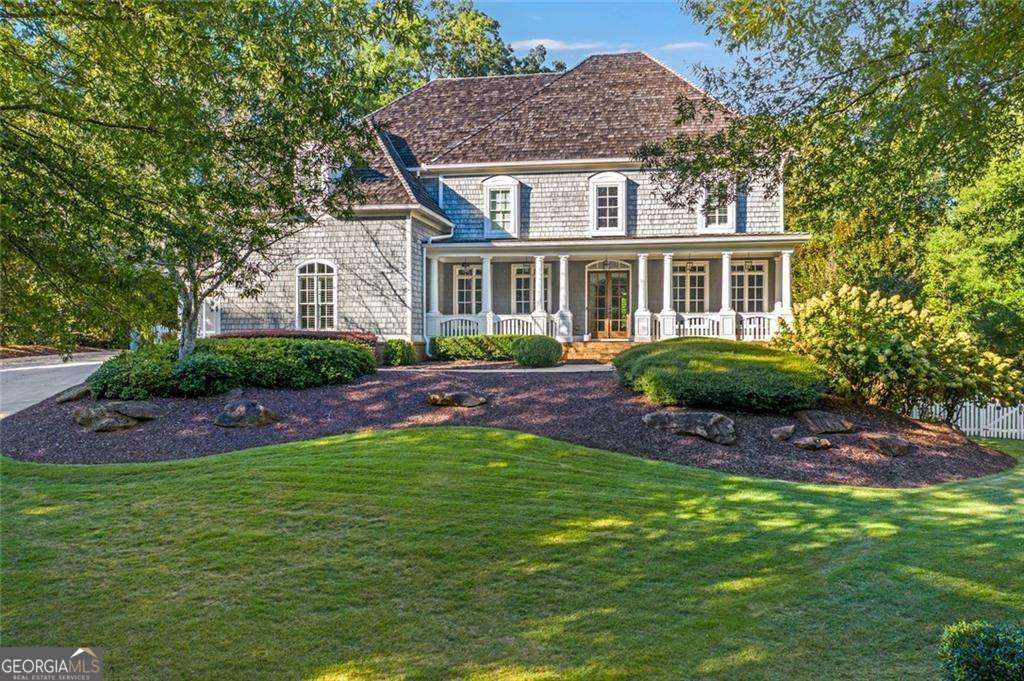 900 Crabapple Hill Alpharetta GA 30004