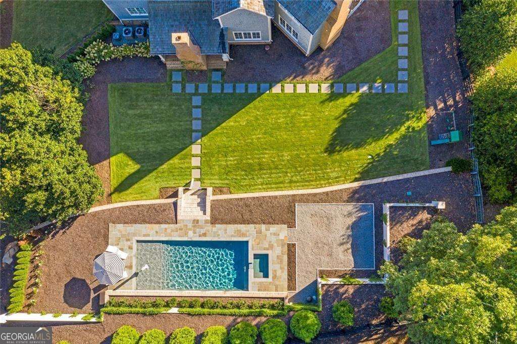900 Crabapple Hill Alpharetta GA 30004