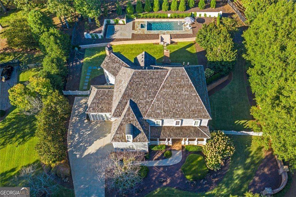 900 Crabapple Hill Alpharetta GA 30004