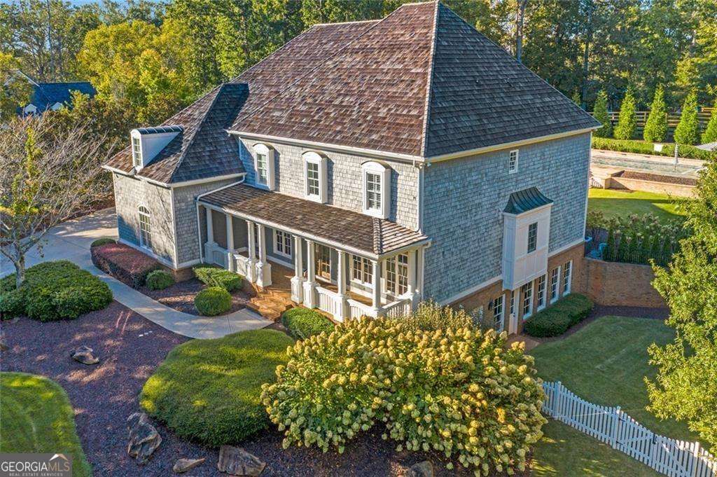 900 Crabapple Hill Alpharetta GA 30004
