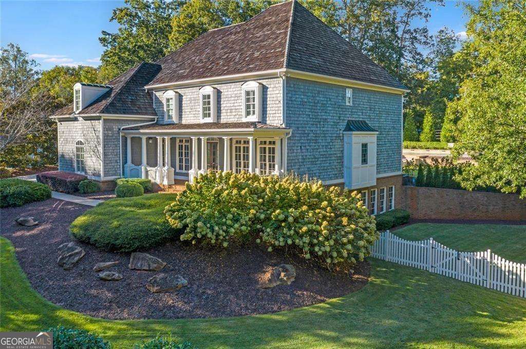 900 Crabapple Hill Alpharetta GA 30004