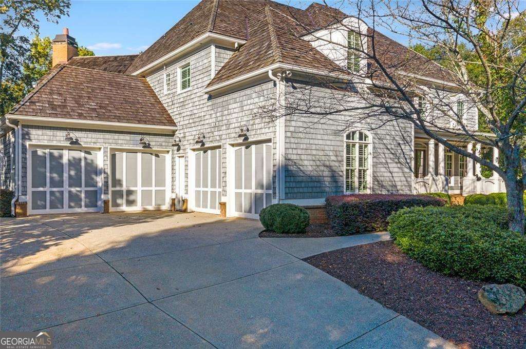 900 Crabapple Hill Alpharetta GA 30004