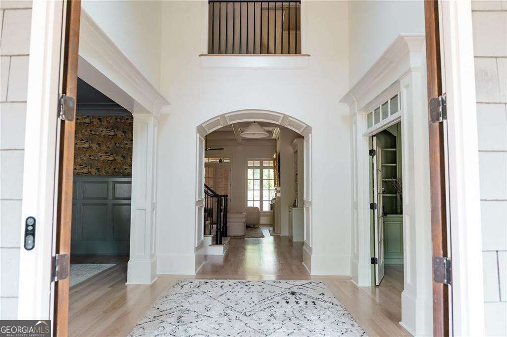 900 Crabapple Hill Alpharetta GA 30004