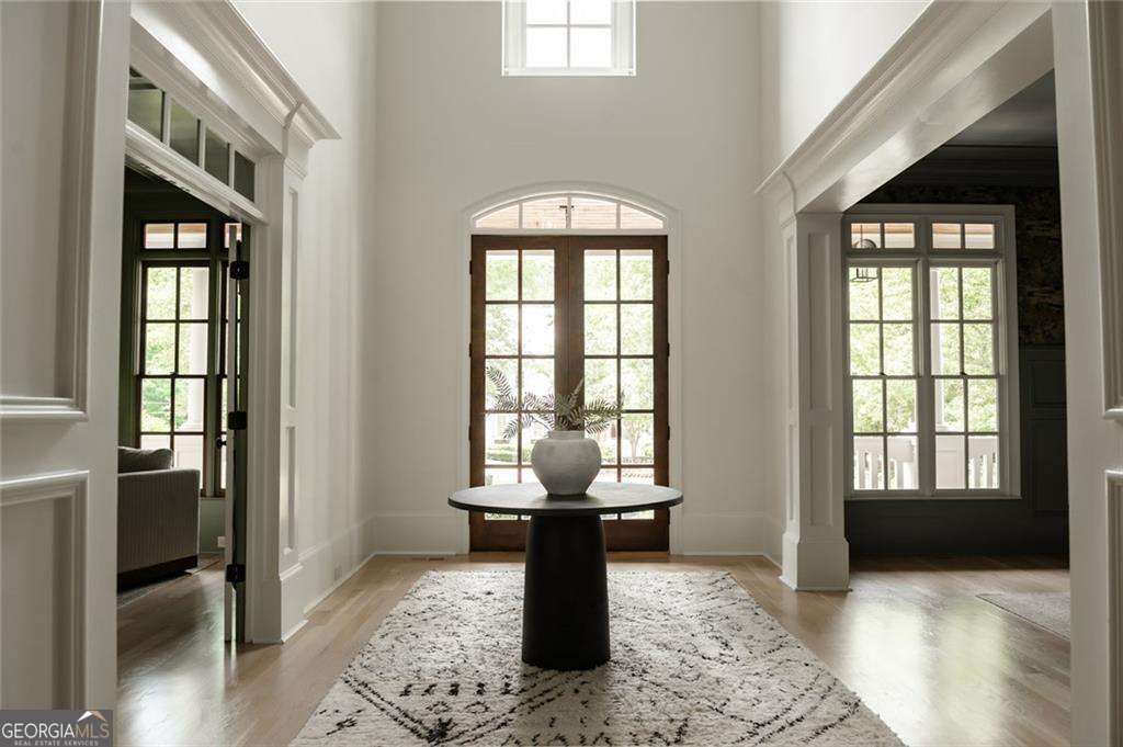 900 Crabapple Hill Alpharetta GA 30004