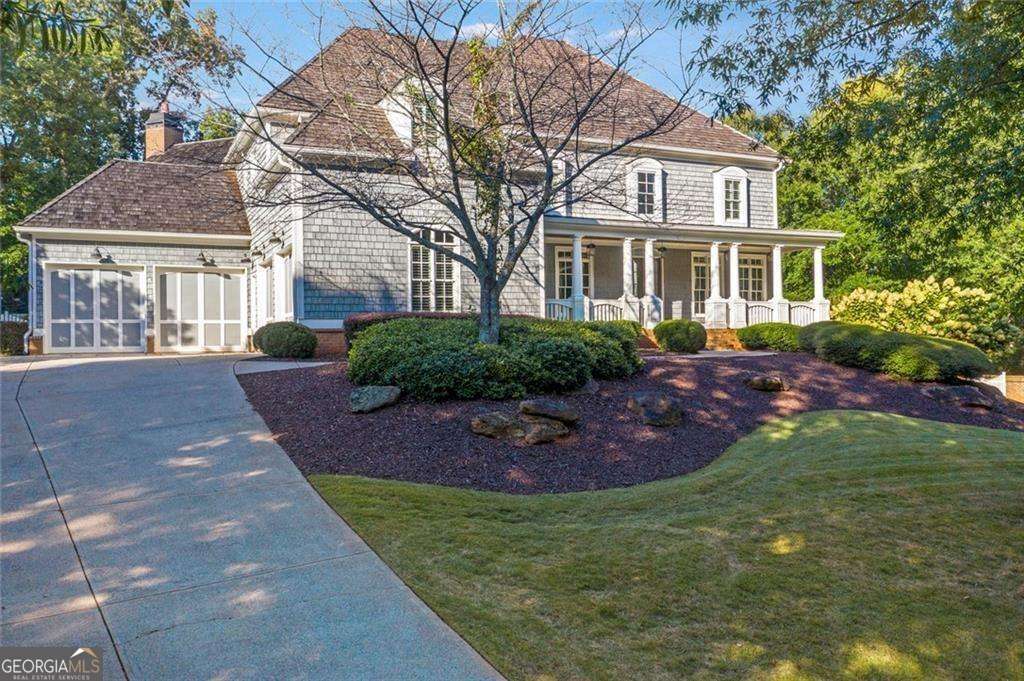 900 Crabapple Hill Alpharetta GA 30004