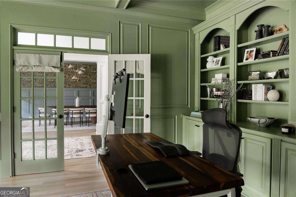900 Crabapple Hill Alpharetta GA 30004