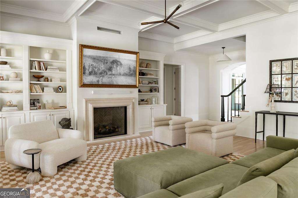 900 Crabapple Hill Alpharetta GA 30004