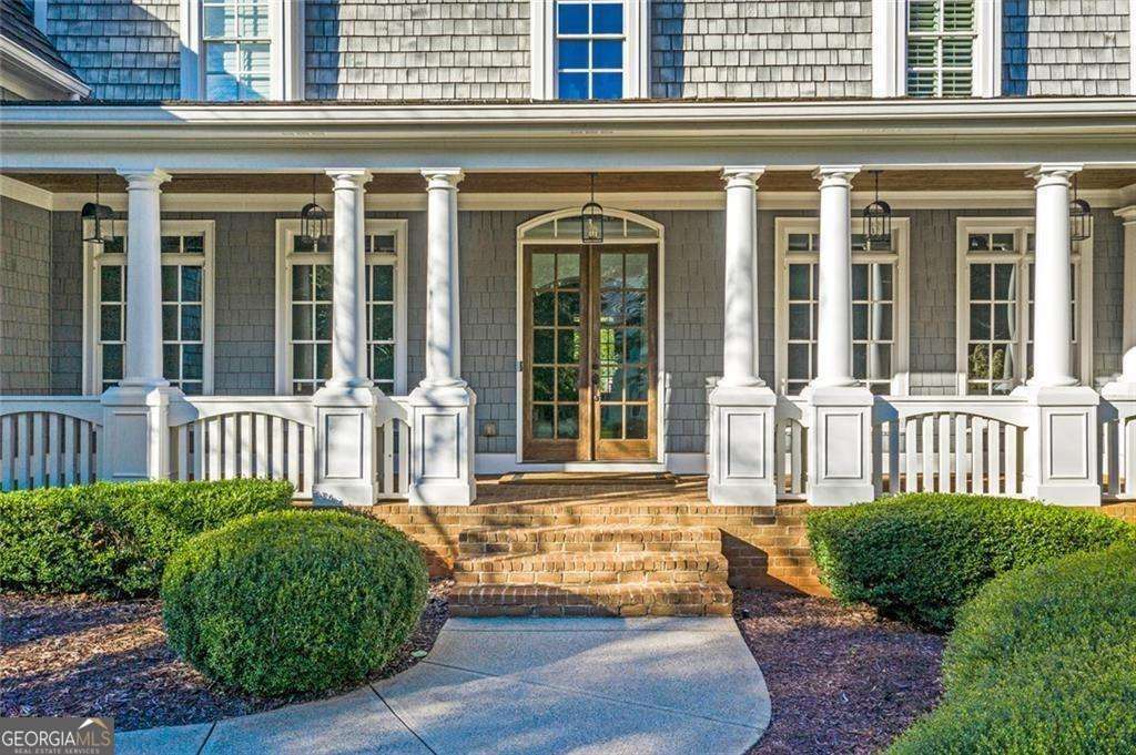 900 Crabapple Hill Alpharetta GA 30004