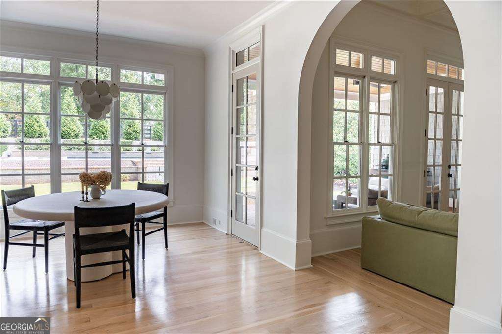 900 Crabapple Hill Alpharetta GA 30004