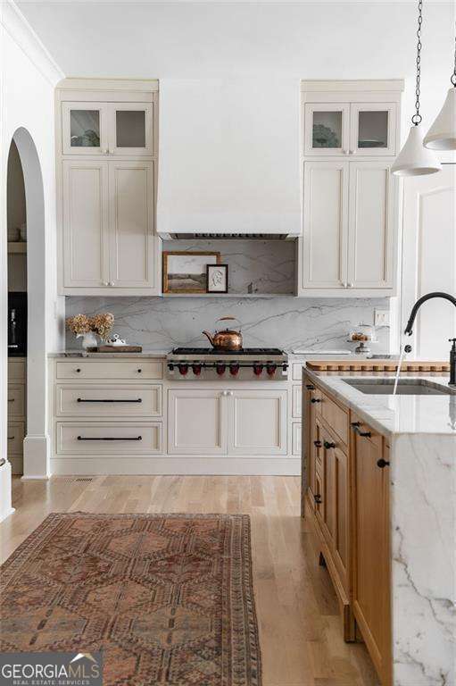 900 Crabapple Hill Alpharetta GA 30004