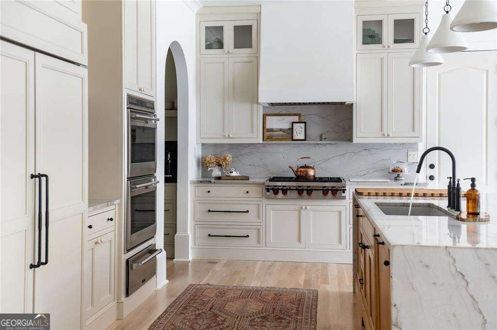 900 Crabapple Hill Alpharetta GA 30004
