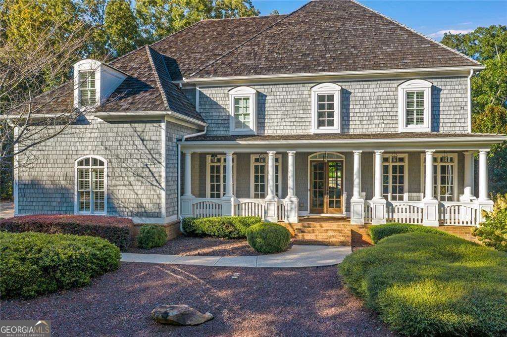 900 Crabapple Hill Alpharetta GA 30004