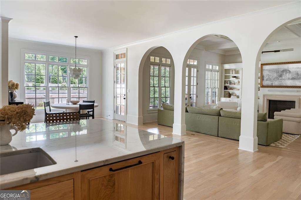900 Crabapple Hill Alpharetta GA 30004