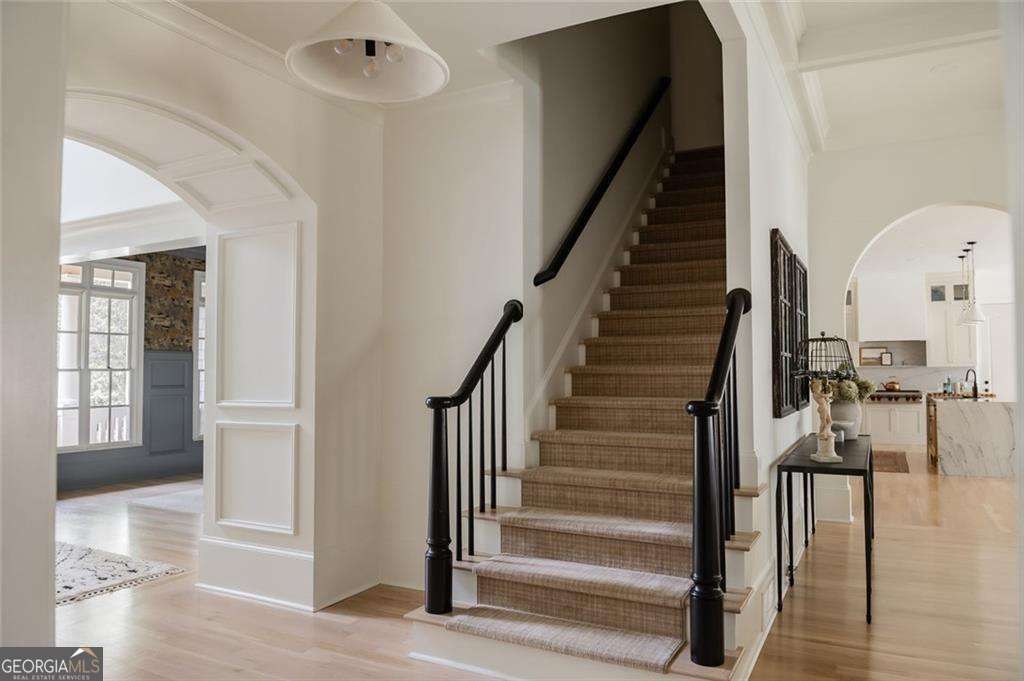900 Crabapple Hill Alpharetta GA 30004